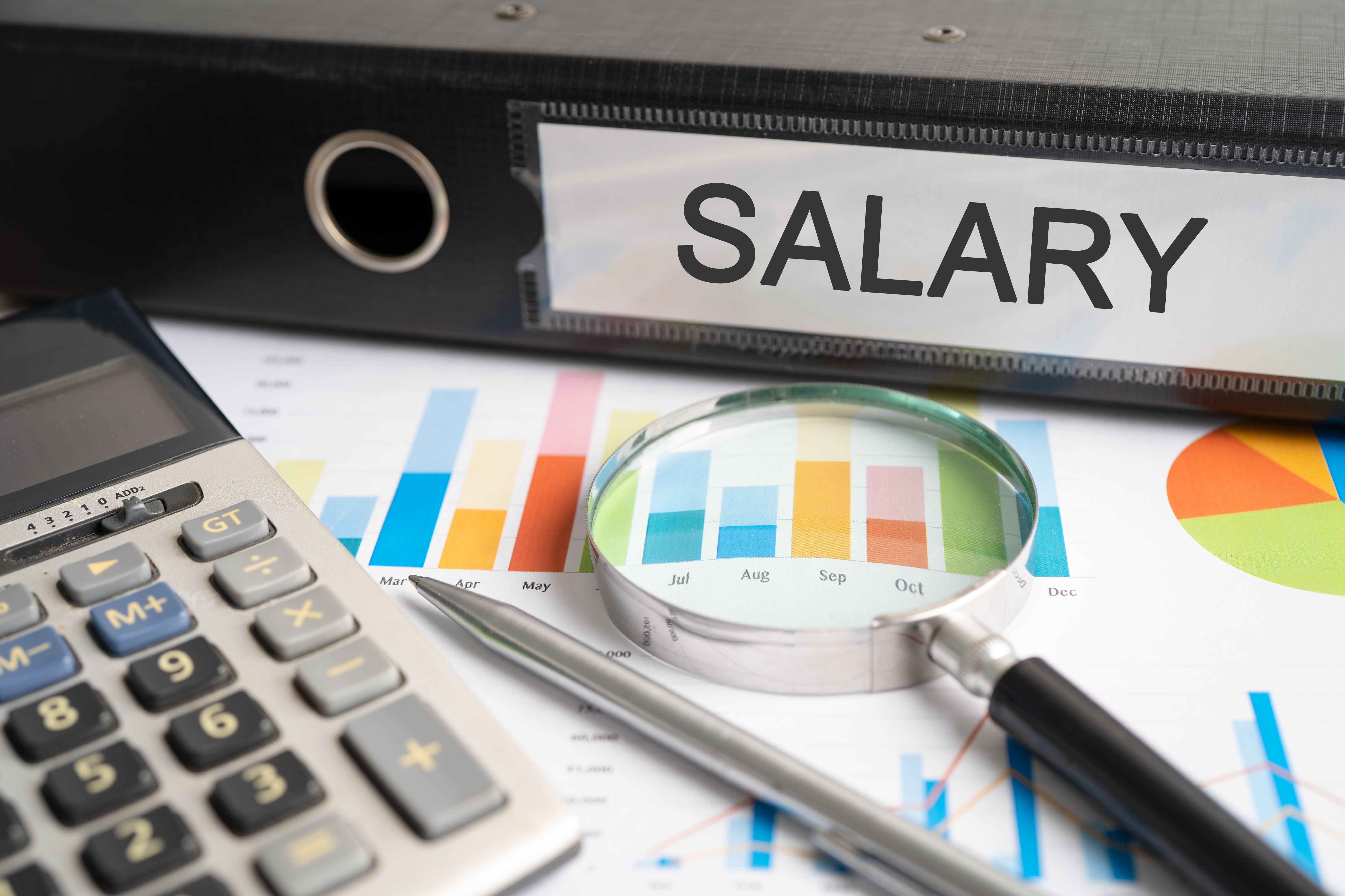 salary