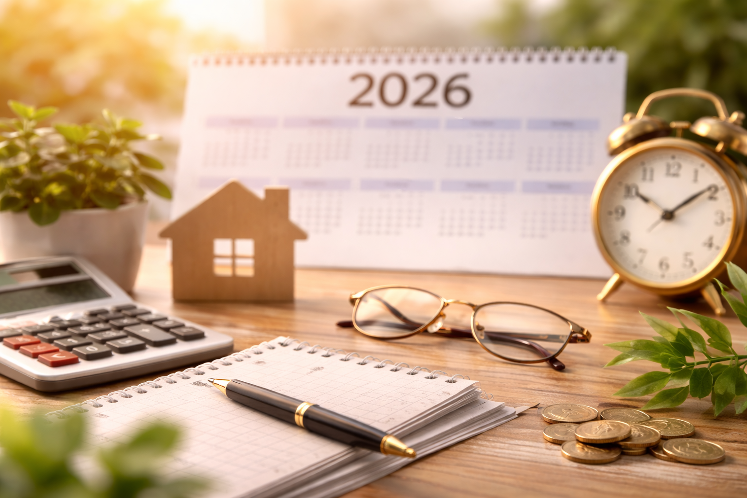 График выплат пенсий 2026